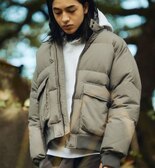 【UR】本格的な冬に備えて、バイイングアウター"ダウン"特集