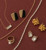 【もうすぐクリスマス】特別な日に着けたいSMELLYのアクセサリー