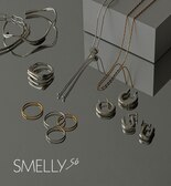SMELLY so' for gift