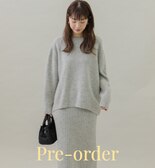 【Sonny Label】新着予約アイテムをご紹介！