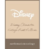 Disney Character / earth music&ecology