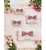 Flower Print Wallet ＆ Card Case