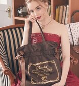バレンタインシーズンに◎　Sweetなチョコレートシリーズ♪