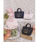 【NEW】ミニトートバッグチャーム