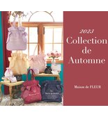 2023 Collection de Automne"Autumn is coming!