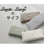 Legato Largo×Green Parks別注ウォレット