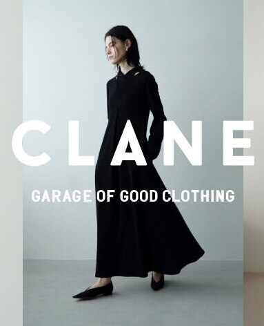 GARAGE OF GOOD CLOTHING(ガレージ オブ グッド クロージング)の通販