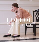 OPEN A NEW DOOR【LOULOU WILLOUGHBY】