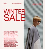 WINTER SALE【allureville】