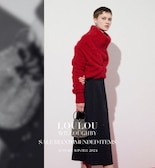 SALE RECOMMENDED ITEMS【LOULOU WILLOUGHBY】