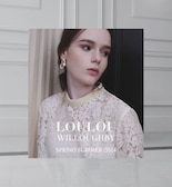 OPEN A NEW DOOR 【LOULOU WILLOUGHBY】