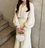 【ルミネ限定】マルチwayワンピースが通常販売に!!