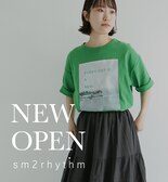 【sm2rhythm】-NEW OPEN-