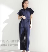 【NEW ARRIVAL】入荷したての今着れるアイテム！
