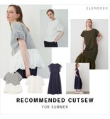 RECOMMENDED CUTSEW FOR SUMMER
