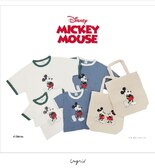 【PICUP！】MICKEY MOUSE ITEMS
