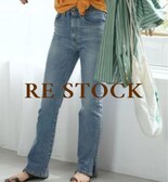 【RE ARRIVAL】再入荷アイテム続々登場！！
