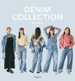 DENIM COLLECTION
