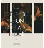 JOEL ROBUCHON&GELATO PIQUE