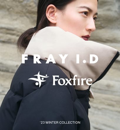 FRAY I.D(フレイ アイディー)の通販 | アイルミネ