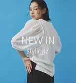 NEW IN