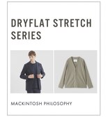 DRAYFLAT STRETCH SERIES