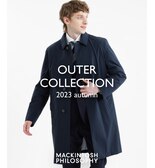 OUTER COLLECTION 2023 Autumn