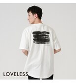 LOVELESSのTシャツCOLLECTION