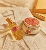 心と身体をいたわりながらリラックスしたセルフケアを日常に。