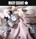 「MARY QUANT ESSENTIALS」が登場！
