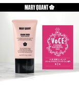 下地いらずの薬用美白スキンケアファンデーションをCHECK！