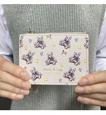 【PICK UP】ミニバッグやポケットにも収納しやすいパスケース