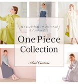 【AndCouture】Onepiece Collection