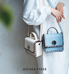 ADINA MUSE RECOMMEND ITEM