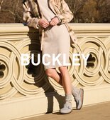 【BIRKENSTOCK】BUCKLEY/バックリーの新色入荷！！