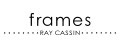 フレームス　レイカズン/frames RAY CASSIN