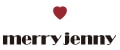 メリージェニー/merry jenny