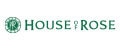 ハウス　オブ　ローゼ/HOUSE OF ROSE