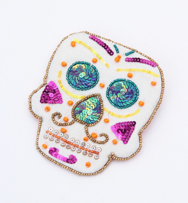 Anisa SKULL CASE