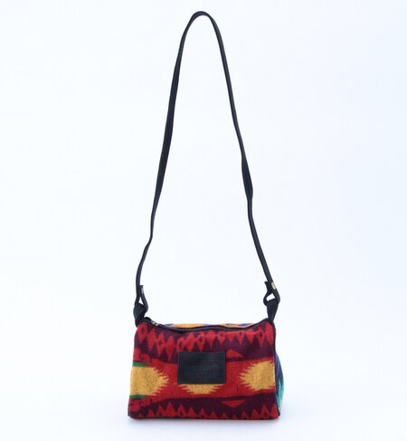 PENDLETON Dopp SHLD BAG