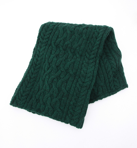 Island/T CBL MUFF
