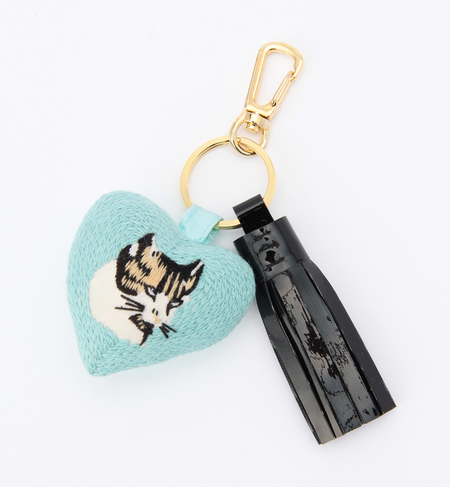 CASSELINI EMB Heart KHLD