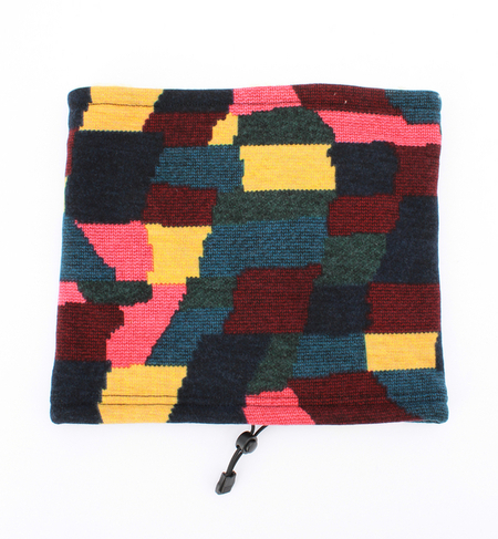 Amina PRT Neck Warmer