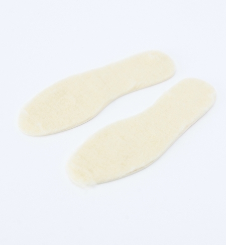 CV W IN-SOLE