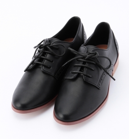 AE PCG LaceUp FLT