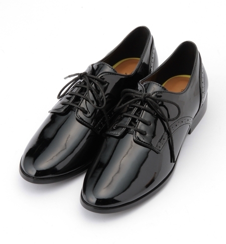 AE PCG LaceUp FLT