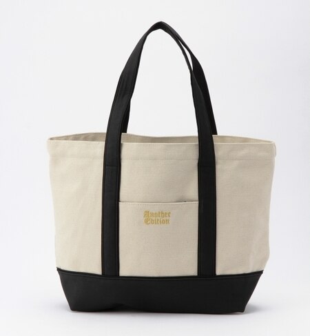 AE CANVAS TOTE L