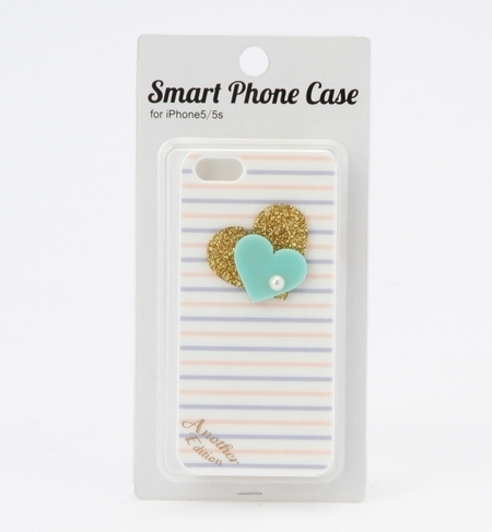 AE BOR i-PHONE CASE