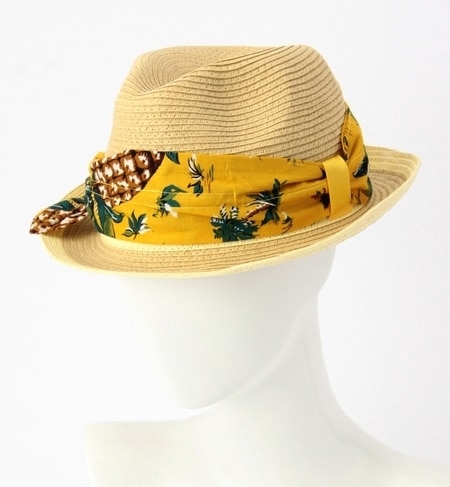 CASSELINI 2WAY HAT