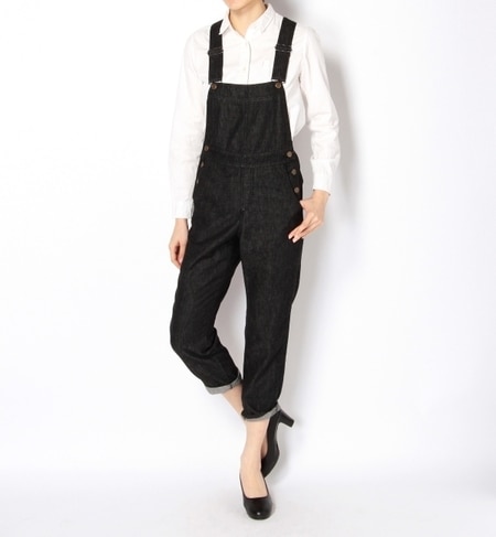 AE C DNM OVERALL